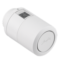 DANFOSS Głowica elektroniczna ECO 014G1001