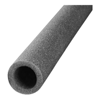 Otulina w laskach 2mb - 15/ 9 - szara