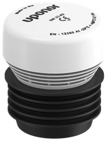 UPONOR Napowietrzacz HYPAIR 32-63