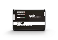 TECH Moduł dwóch obiegów grzewczych ST-517