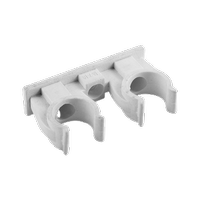 CU Uchwyt podwójny - 15