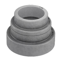 HEATPEX ARIA ADURO REDUKCJA 125/160/200 mm