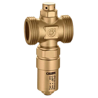 CALEFFI Zawór antyzamarzaniowy DN25 - 1 cal