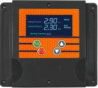 IBO Falownik z sensorem IVR-10 1,5kW 230V