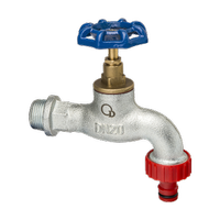 OC Zawór czerpalny - 1/2