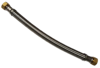 TUCAI Wąż do wody Extra Twist GW-GW - DN25 - 1 cal - 60 cm