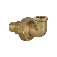 MOS ŚRUBUNEK  1/2 KOLANKOWY