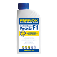 FERNOX F1 Protector płyn antykorozyjny c.o. - 500 ml