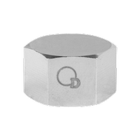 CHR Zaślepka GW - 1/2