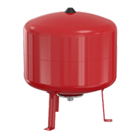 FLAMCO Naczynie do c.o. Baseflex [6 bar]  35l (stojące)