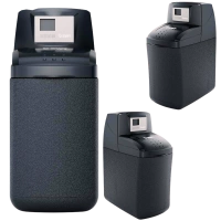 BWT Bewasoft 20 l — kompaktowy zmiękczacz wody dla domu (1-4 os.)