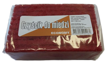 CU MATA CZYSZCZĄCA 10 SZT / KPL