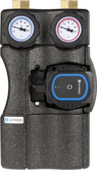 Grupa pompowa AFRISO BPG 240 – DN20, pompa APH 15-7/130