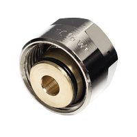 TECE FLEX -Złącze alternatywne do rury wielowarstwowej