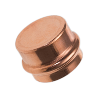 CU ZACISK Kapa / zaślepka - 28