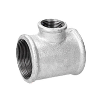 OC Trójnik redukcyjny 2x1