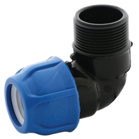 PE Kolano GZ - 25x3/4