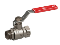 ARCO Zawór kulowy SENA w/z rączka DN25 - 1