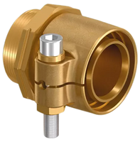 UPONOR WIPEX Złączka PN6 40x5/4