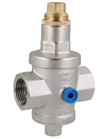 AFRISO Reduktor ciśnienia wody BPR, DN20 - 3/4