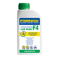 FERNOX F4 Leak Sealer Środek Uszczelniający 500 ml