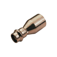 CU ZACISK Redukcja - 22x15 nyplowa