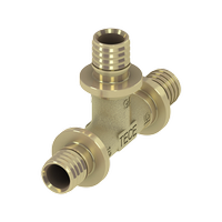 TECE FLEX TRÓJNIK 20X20X20