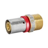 DIAMOND PEX ZACISK ZŁĄCZKA GZ 20X1/2