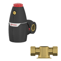 FLAMCO SEPARATOR XSTREAM Vent (DN32) G1 1/4"F