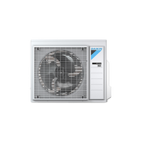 DAIKIN Pompa ciepła ERGA - 4 kW