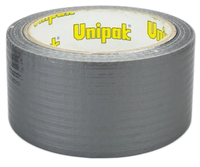 Taśma do otuliny szara - 50 mb