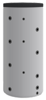 GALMET Zasobnik buforowy stojący SG(B) -  200l