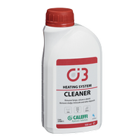 CALEFFI Środek czyszczący Cleaner C3 - 500 ml