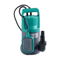 WILO Pompa zanuerzeniowa INITIAL DRAIN 10-7 400V