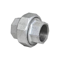 OC Śrubunek GW z uszczelką - 2 cale