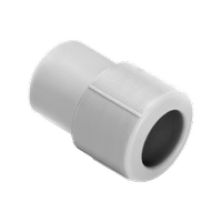 PP Mufa redukcyjna 25x20