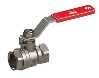 ARCO Zawór kulowy SENA w/w rączka DN50 - 2