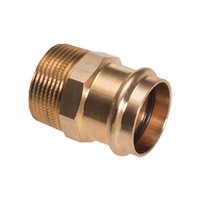 CU ZACISK Nypel GZ - 22x1/2