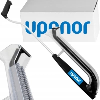 UPONOR Tacker – narzędzie do mocowania spinek rur ogrzewania podłogowego